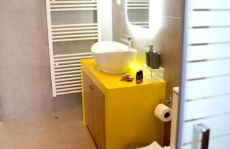 Bellisima Campagna Cabin Pelekapina - Chania Crete - Foto 5