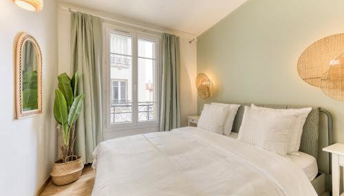 Le Nid Ambré, apaisant 15 min Paris - Foto 2