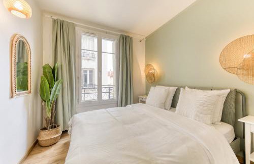 Le Nid Ambré, apaisant 15 min Paris - Photo 2