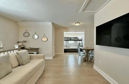 Nacho Beach House by Avantstay Inlet Beach Sleeps 10 + Pool - Photo 34