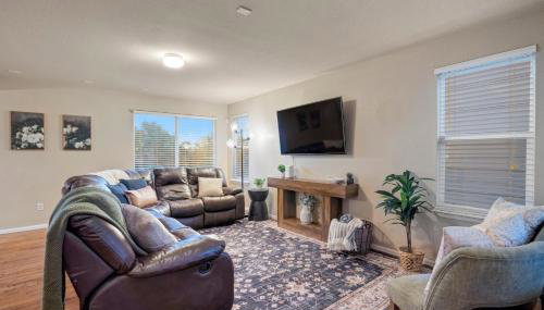 Fountain Family Retreat Pet Friendly - Foto 3