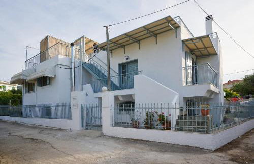 Villa Afroditi by ΜΡS - Foto 29