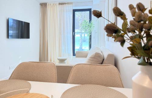 Apartamenty Polna Park - Foto 27