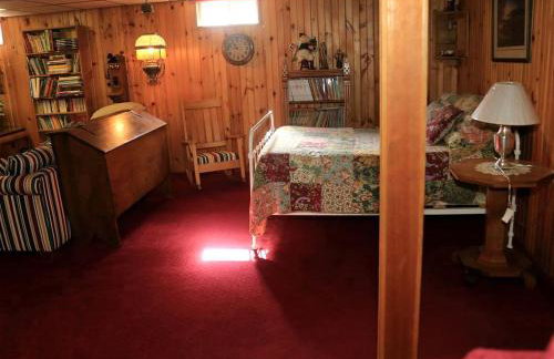 Historic Reunion, Wedding, and Event Space Rental in Central Wisconsin - Foto 25