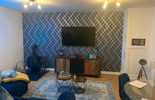 Minneymoor lodge - Foto 33