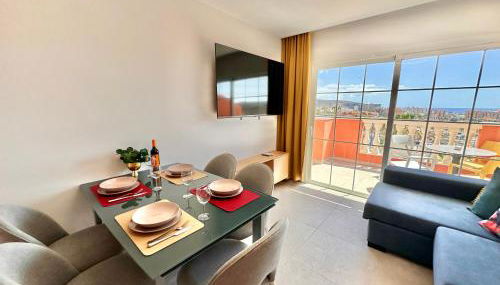 Sunset Apartment 6 - Photo 5