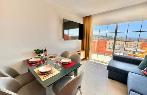 Sunset Apartment 6 - Photo 5