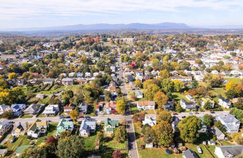 Front Royal Retreat about 1 Mi to National Park! - Foto 38