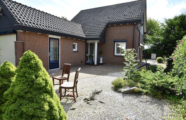 Villa in Bruinisse Near Grevelingenmeer - Foto 39