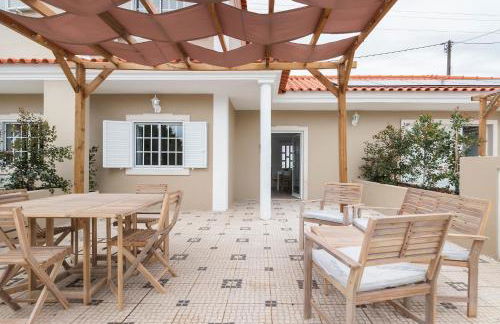 Magalhães Village by LovelyStay - Foto 58