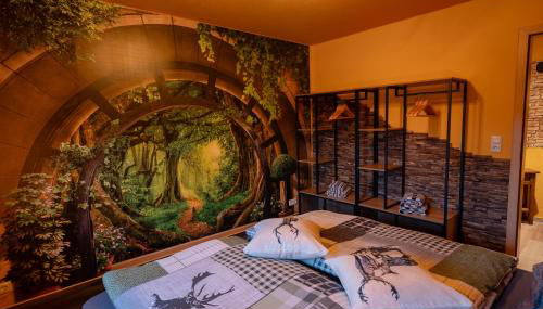 The Bridge - between NewZealand & OreMountains - Foto 5