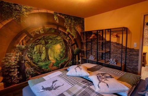 The Bridge - between NewZealand & OreMountains - Foto 5