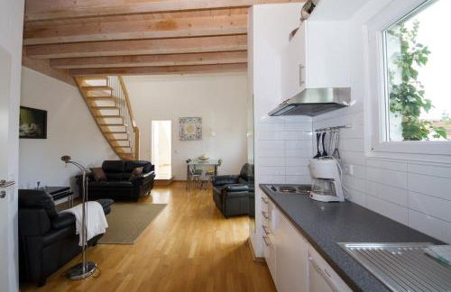 Ferienwohnungen Weingut Deufel - Foto 9