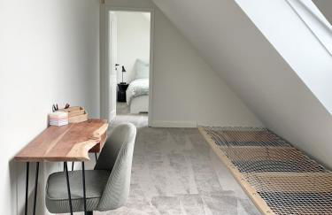 NJOLA - Dein ruhiges Zuhause am Naturschutzgebiet - Foto 11