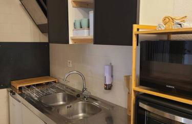 Joli studio rénové situé au pied des thermes - Foto 18