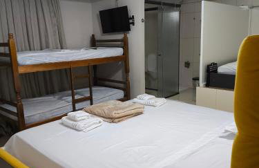 Lindo espaço de lazer - Foto 7