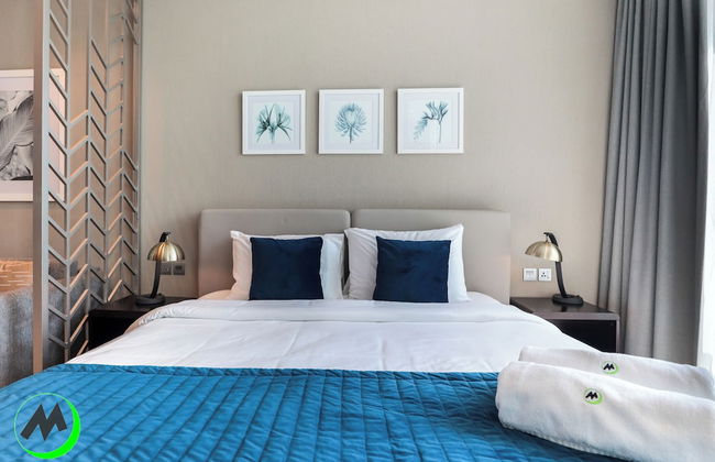 Mystic - Damac Maison Prive Tower B - Photo 45