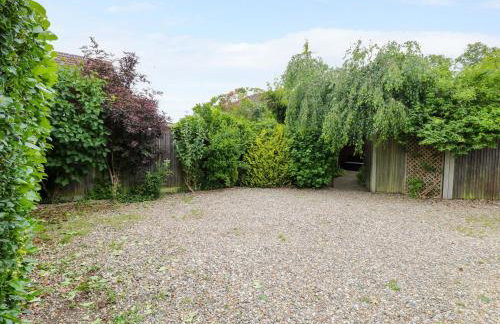 Birch Cottage - Foto 41