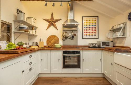 Well Green Cottage - Foto 17