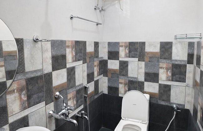 SRI APARTMENT HOMESTAY 2BHK - Foto 43