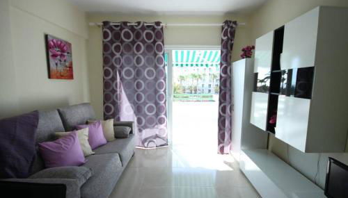 Studio in beachfront complex in El Duque area, Costa Adeje - Foto 5