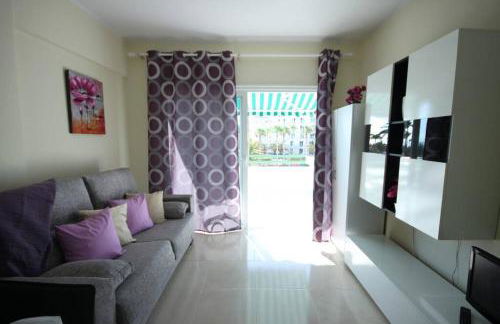 Studio in beachfront complex in El Duque area, Costa Adeje - Foto 5