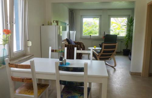 Gemütliche Wohnung mit Balkon, verkehrsgünstig gelegen - Foto 10