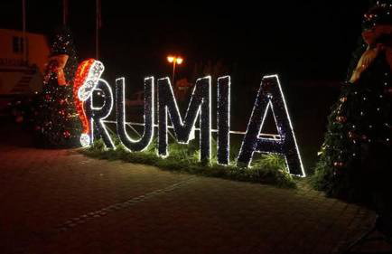 Leśna Przystań Rumia - obok Gdyni i Aquaparku Reda - Foto 43