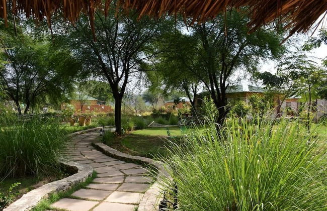 Bagh Serai - Foto 32