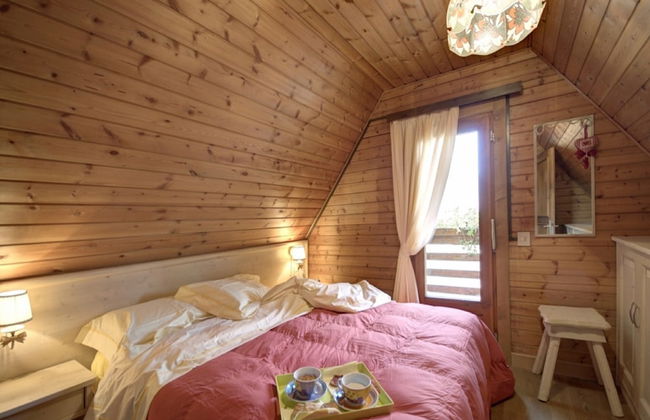 Alpine Getaway in Tuscany - Foto 4