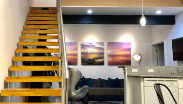 Petaluma Warehouse Lofts Unit C - Foto 2