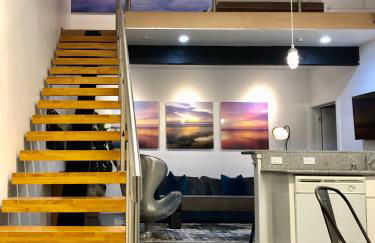 Petaluma Warehouse Lofts Unit C - Foto 2