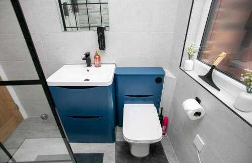 Entire Luxurious 2 Bedroom Flat - Foto 46