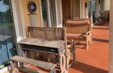 Cottage da Fonte Seca - Foto 8