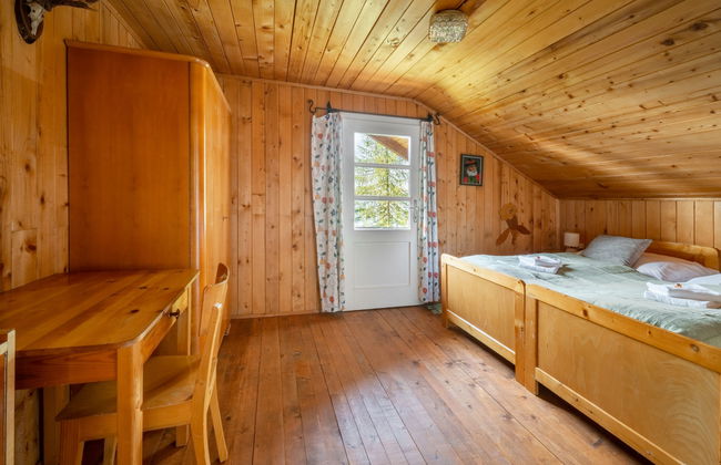 Edelweisshütte - Foto 17