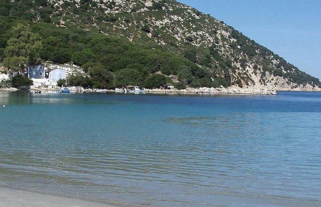 Apollonides Seafront Villa 1 “Aoede” - Photo 38