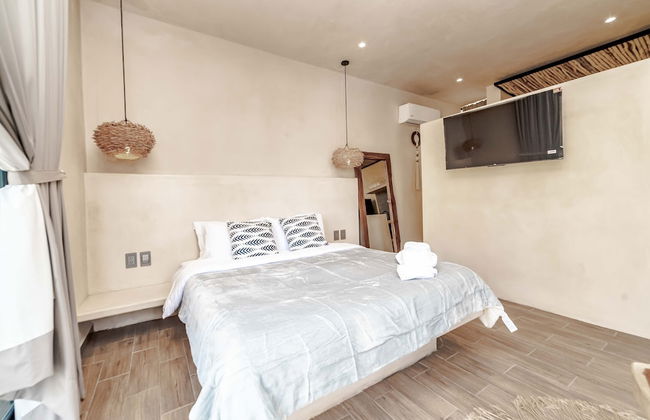 The Teodoro - Photo 15