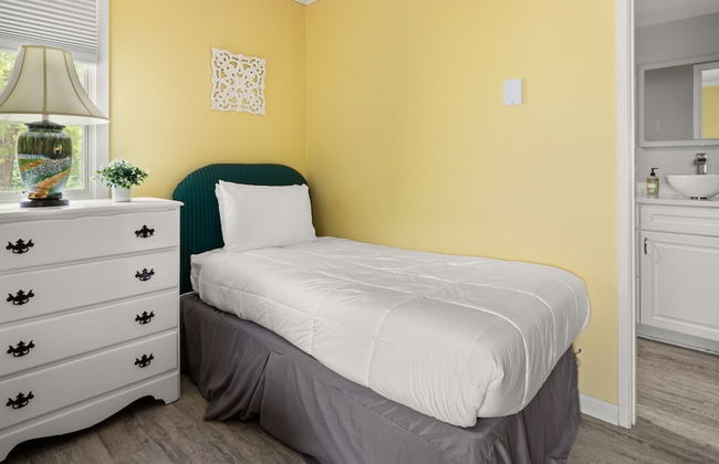 Bridges Circle 2 Bedroom Condo by RedAwning - Foto 8