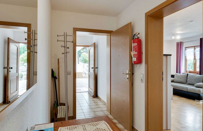 Apartment in Kleines Wiesental - Foto 2