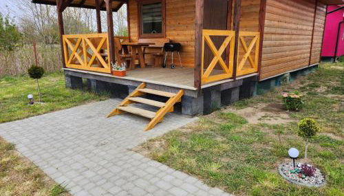 Domki Letniskowe U Żuni - Foto 5