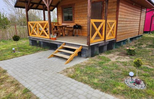 Domki Letniskowe U Żuni - Foto 5