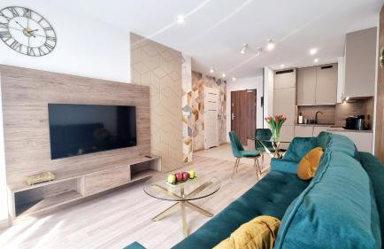 NOOK NOOK Apartments Bytkowska 103 - Foto 31