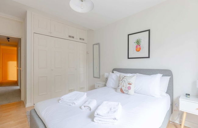 Serene & Stylish 1BD Flat - Tooting Bec! - Foto 1
