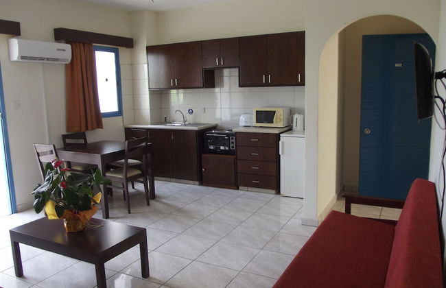 Kefalonitis Apartments - Foto 14