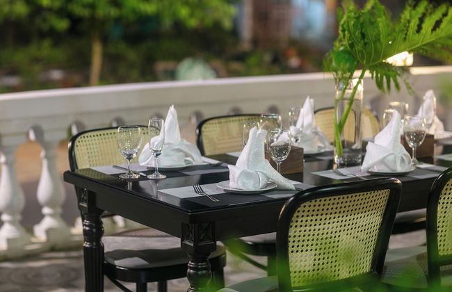 Cat Ba Maison Villa - Photo 30