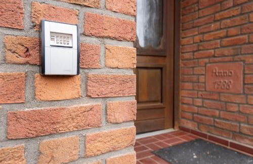 Work & Stay Apartment Emmerich - Foto 54