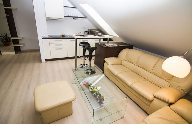 Apartments Club Telgart - Photo 24