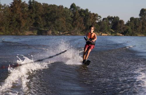 seeglueck SEEBLAU - Moderne Maisonette-Wohnung mit Balkon und Parkplatz in Seenähe in Konstanz-Dingels-Dorf - Foto 38