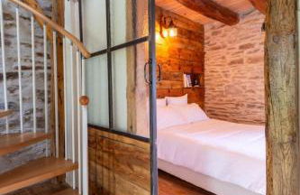 Gite lou clapas 5 personnes - Foto 16