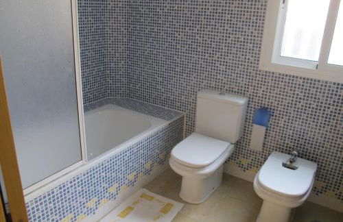 Villa Camakini with heated pool and sea View - Foto 41